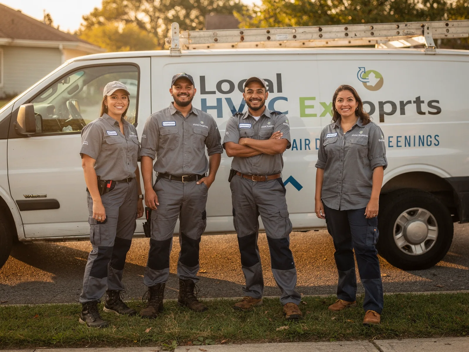 24/7 HVAC Repair & AC Replacement company in Melissa, TX
